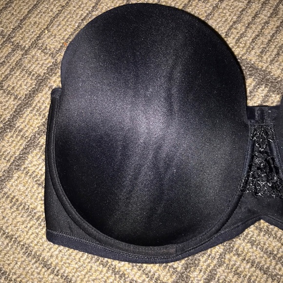 Strapless Bra - Picture 3 of 6